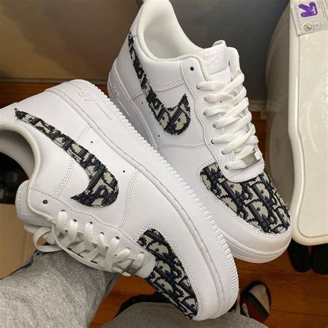 nike schuhe damen air force dior|SNIPES Shoes, Streetwear, Sportswear, Designer Clothes.